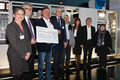 Hoffnung schenken: Friedhelm Loh Group spendet 200.000 Euro