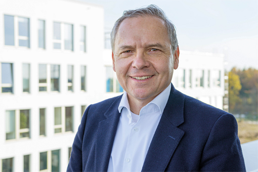 Zum 1. November 2020 übernimmt Dr.-Ing. Clemens Weis die Geschäftsführung von Cideon Software & Services.