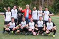 Rittal Cup lockte bei Sommerwetter ins Stadion