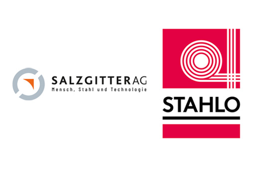 Stahlo und Salzgitter Flachstahl GmbH schließen Partnering-Vertrag